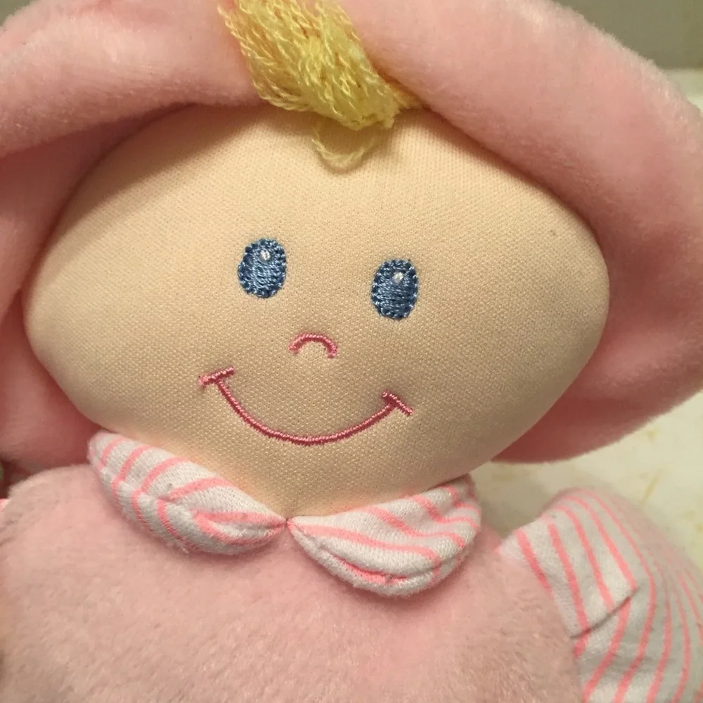 Toys R Us 12” pink approximately